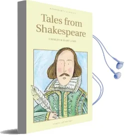 Tales From Shakespeare Audiobook download free by Charles Lamb