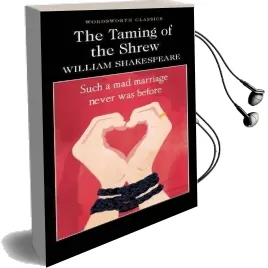The Taming of the Shrew Audiobook download free by William Shakespeare
