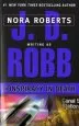 Audiobook Conspiracy in Death author J. D. Robb