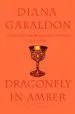 Audiobook Dragon fly in Amber author Diana Gabaldon