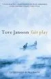 Audiobook Fair Play author Tove Jansson