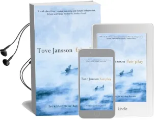 Fair Play Audiobook download free by Tove Jansson