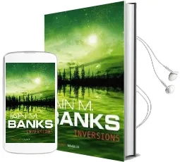 Inversions Audiobook download free by Iain M. Banks