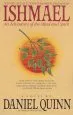 Audiobook Ishmael: An Adventure of the Mind and Spirit author Daniel Quinn