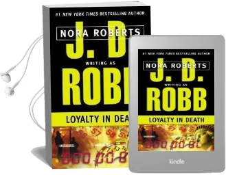 Loyalty in Death Audiobook download free by J. D. Robb