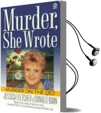 Murder on the qe2 Audiobook download free by Jessica Fletcher