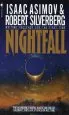 Audiobook Nightfall author Isaac Asimov