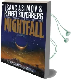 Nightfall Audiobook download free by Isaac Asimov