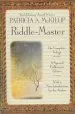 Audiobook Riddle Master author Patricia A. Mckillip