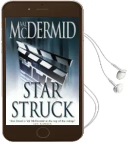 Star Struck Audiobook download free by Val Mcdermid