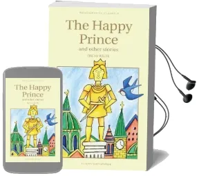The Happy Prince & Other Stories Audiobook download free by Oscar Wilde