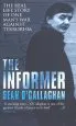 Audiobook The Informer author Sean O'Callaghan