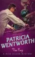 Audiobook The key author Patricia Wentworth