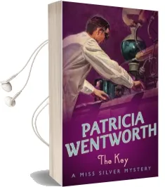 The key Audiobook download free by Patricia Wentworth
