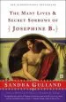 Audiobook The Many Lives & Secret Sorrows of Josephine b author Sandra Gulland