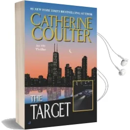 The Target Audiobook download free by Catherine Coulter