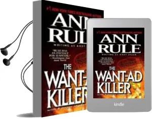 The Want-Ad Killer Audiobook download free by Ann Rule