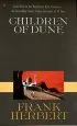 Audiobook Children of Dune author Frank Herbert