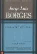 Audiobook Collected Fictions author Jorge Luis Borges