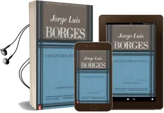 Collected Fictions Audiobook download free by Jorge Luis Borges