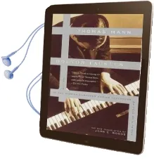 Doctor Faustus Audiobook download free by Thomas Mann