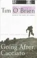 Audiobook Going After Cacciato author Tim O'Brien