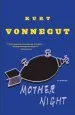 Audiobook Mother Night author Kurt Vonnegut