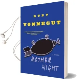 Mother Night Audiobook download free by Kurt Vonnegut