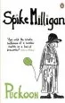 Audiobook Puckoon author Spike Milligan