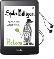 Puckoon Audiobook download free by Spike Milligan