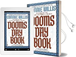 The Doomsday Book Audiobook download free by Connie Willis