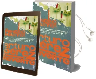 The Fencing Master Audiobook download free by Arturo Perez Reverte