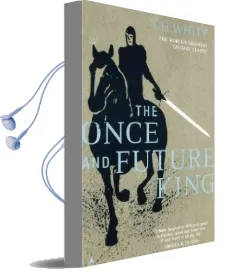 The Once and Future King Audiobook download free by Terence Hanbury White