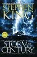 Audiobook The Storm of the Century author Stephen King