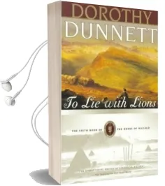 To lie With Lions: Book six of the House of Niccolo Audiobook download free by Dorothy Dunnett