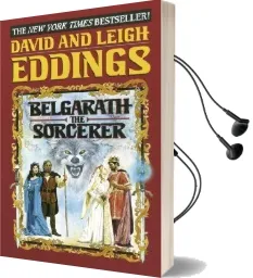 Belgarth the Sorcerer Audiobook download free by David Eddings