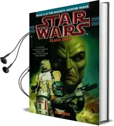 Bounty Hunter Wars 02 Audiobook download free by K. W. Jeter