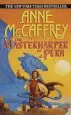 Audiobook Masterharper of Pern author Anne Mccaffrey