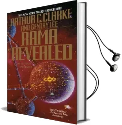 Rama Revealed Audiobook download free by Arthur Charles Clarke