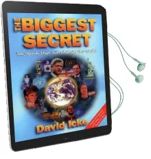 The Biggest Secret: The Book That Will Change the World Audiobook download free by David Icke