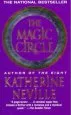 Audiobook The Magic Circle author Katherine Neville