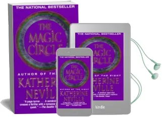 The Magic Circle Audiobook download free by Katherine Neville