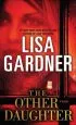 Audiobook The Other Daughter author Lisa Gardner