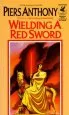 Audiobook Wielding a red Sword author Piers Anthony