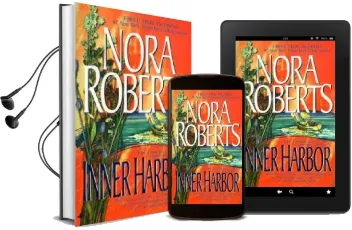 Inner Harbor Audiobook download free by Nora Roberts