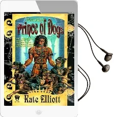 Prince of Dogs: Volume two of 'Crown of Stars' Audiobook download free by Kate Elliott