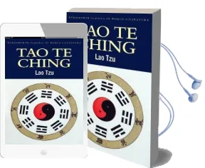 Tao te Ching Audiobook download free by Lao Tzu