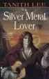 Audiobook The Silver Metal Lover author Tanith Lee