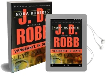 Vengeance in Death Audiobook download free by J. D. Robb