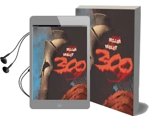 300 Audiobook download free by Frank Miller